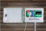 Rain Bird ESP4ME3 Indoor/Outdoor Irrigation Controller 120V