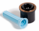 Rain Bird U12F - 12 ft. Plastic U-Series Nozzle - Full-Circle Spray Pattern (360 Degree)