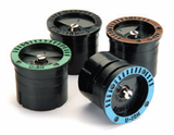Rain Bird U12F - 12 ft. Plastic U-Series Nozzle - Full-Circle Spray Pattern (360 Degree)