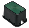 Rain Bird PVBMST, 10" Mini Standard Valve Box