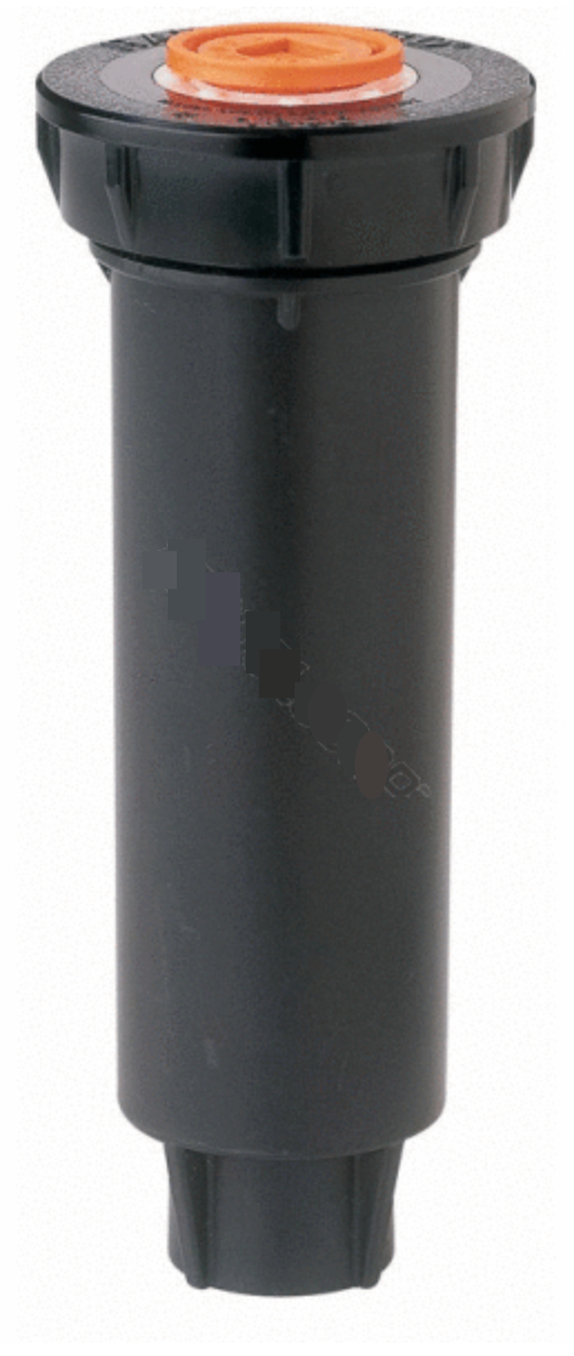 Rain Bird 4" 1800 Series SAM-P45 Spray Head - No Nozzle