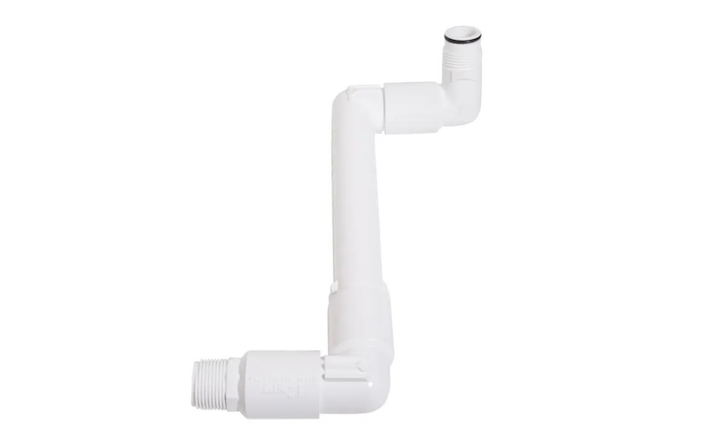 Rain Bird 1" x 12" Swing Joint NPT x ACME
