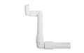 Rain Bird 1" x 12" Swing Joint Spigot x NPT