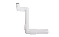 Rain Bird 1" x 12" Swing Joint Spigot x ACME