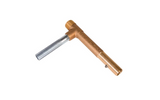 Rain Bird 44K 1" Quick Coupling Valve Key For 44 Model
