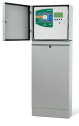 Rain Bird LXMMPED, ESP-LX Modular Metal Pedestal