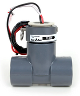 Rain Bird FS150P - 1 1/2 in. PVC Tee Flow Sensor