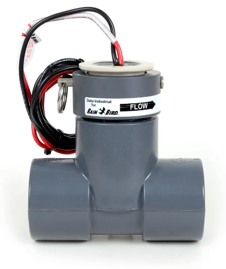 Rain Bird FS150P - 1 1/2 in. PVC Tee Flow Sensor