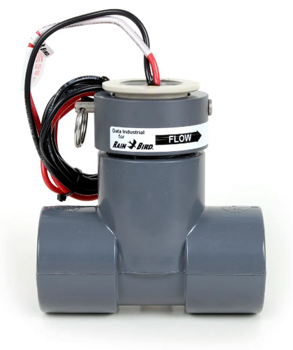 Rain Bird FS150P - 1 1/2 in. PVC Tee Flow Sensor