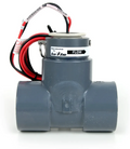 Rain Bird FS200P - 2 in. PVC Tee Flow Sensor
