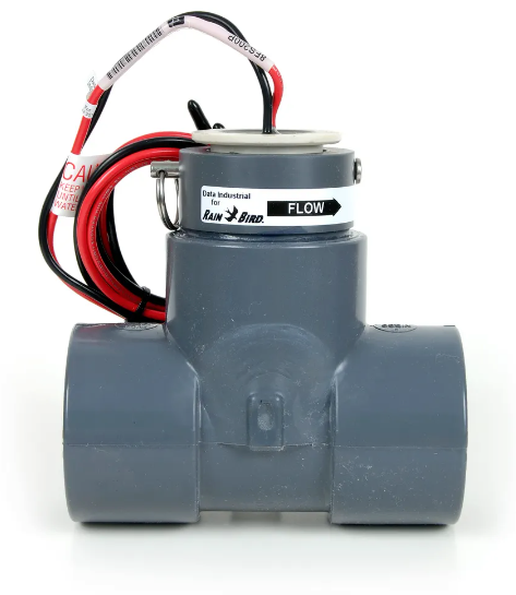 Rain Bird FS200P - 2 in. PVC Tee Flow Sensor