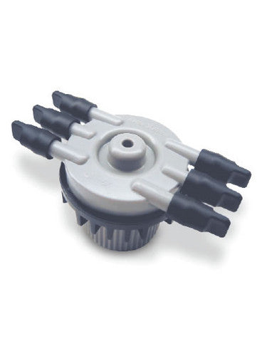 Rain Bird 6 Outlet Manifold