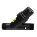 Rain Bird PRF100RBY, 1" Pressure-Regulating Filter (RBY)