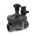Rain Bird 200PESB, 2" Inlet Inline Plastic Industrial Irrigation Valve