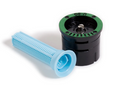Rain Bird U8Q - 8 ft. Plastic U-Series Nozzle - Quarter-Circle Spray Pattern (90 Degree)