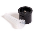 Rain Bird 15LCS - 15 ft. MPR Nozzle - Left Corner Strip Spray