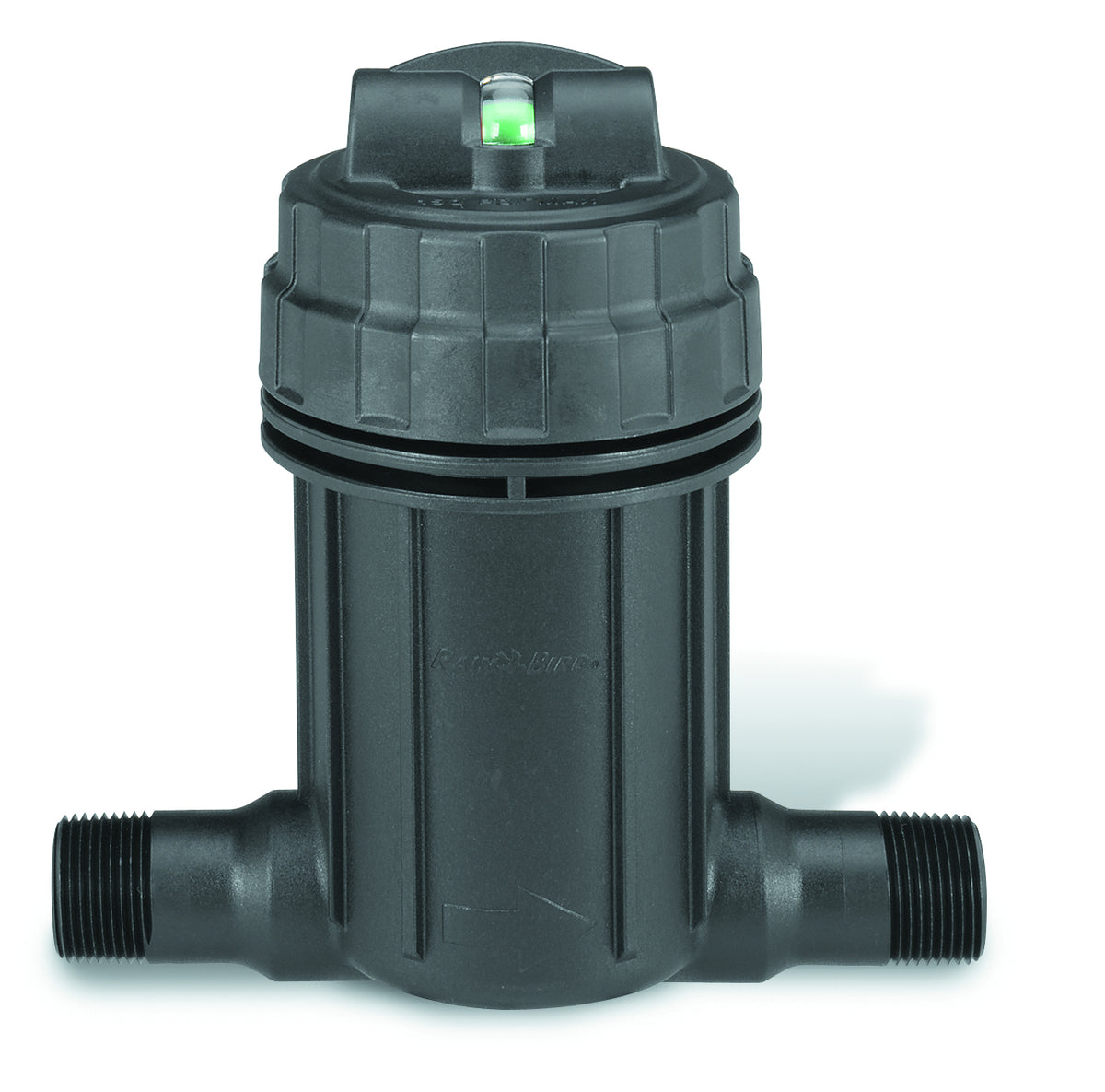Rain Bird PRBQKCHK100, 1" Quick Check Basket Filter