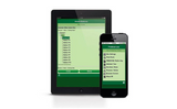 Rain Bird Mobile Controller Software