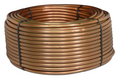 Rain Bird 12" Space 500' Coil, 0.4 GPH - XFS-CV Dripline (Non-Potable)