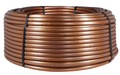 Rain Bird 18" Space 500' Coil Gold, 0.4 GPH - XFS-CV Dripline (Non-Potable)