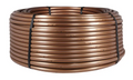 Rain Bird 12" Space 500' Coil Gold Strip, 0.4 GPH - XFS-CV Dripline (Non-Potable)