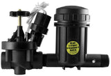 Rain Bird XCZ100PRBLC Wide Flow Light Commercial Control Zone Kit with 1" PEB Valve