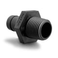 Rain Bird .5" Easy Fit MPT Adapter MDCF50MPT