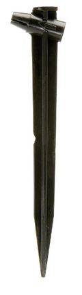 Rain Bird Universal 1/4 in Drip Tubing Stake TS025