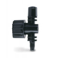 Rain Bird Black 180° Xeri-Spray 10-32 Threaded Emitter XS180