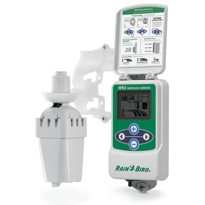 Rain Bird WR2RFC - WR2 Wireless Rain/Freeze Sensor Combo