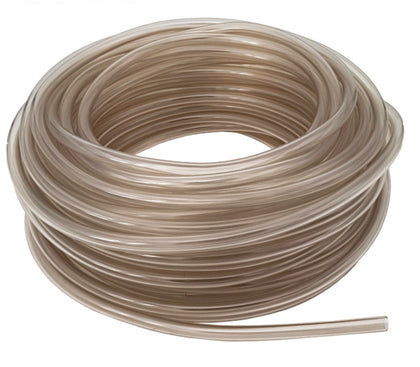 Rola-Chem 520116 7/16 inch vinyl tubing for chemical feeders