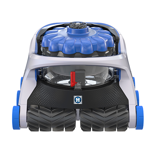 Hayward RCH651CUY AquaVac 650 robotic pool cleaner