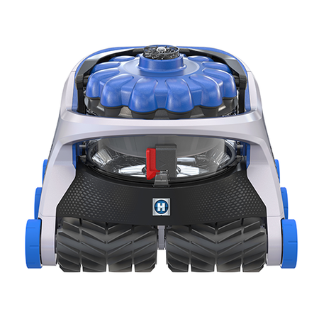 Hayward RCH651CUY AquaVac 650 robotic pool cleaner