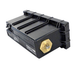 Hayward RCX41000DC motor unit for commercial robotic cleaners, alternate view