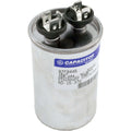 U.S. Seal RD-15-370 round 15 MFD 370V capacitor