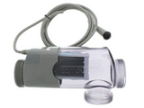 CompuPool Replacement Salt Cell for CaliMar® Titanium Edition System CMARSCT20-7Y | RJG-20-RC, view 3