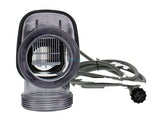 CompuPool Replacement Salt Cell for CaliMar® Titanium Edition System CMARSCT60-7Y | RJG-60-RC, view 3