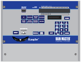 Irritrol RME12EG, Rain Master Eagle 12-Station Controller