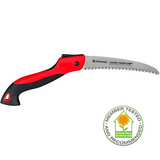 Corona Tools RazorTOOTH Saw Folding Pruning Saw - 7 Inch