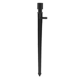 Rain Bird RS025T - 1/4 in. Flex Riser Stake - Threaded