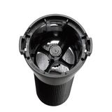 Rain Bird RWSBC1401 - Rain Bird RWS Root Watering System - 36 in. Tube, 0.25 GPM Bubbler & Check Valve, 4 in. Grate