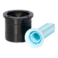 Rain Bird 8HFLT - 8 ft. MPR Half-Circle Flat Spray Pattern Nozzle (180 Degree)