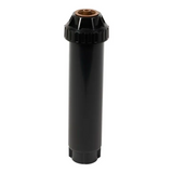 Rain Bird US412 - 4 in. UNI-Spray Series Pop-up Spray Head Sprinkler with 12 ft. VAN Series Variable Arc Nozzle