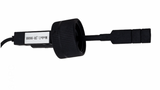 Raypak 018146F Crosswind water flow switch, side view
