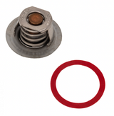 Raypak 019062F Unitherm governor kit, third view