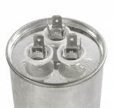 Raypak H000127 capacitor for 5350, 6350 and 6200 heat pump pool heaters, second view