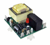Raypak 007157F low water cut off PC board, second view