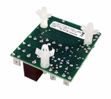 Raypak 007157F low water cut off PC board, third view