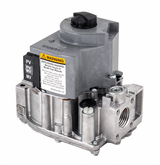 Raypak 014868F liquid propane combination gas valve, second view