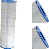 Hayward CX225RE 25 sq ft StarClear C225 replacement filter cartridge, second view